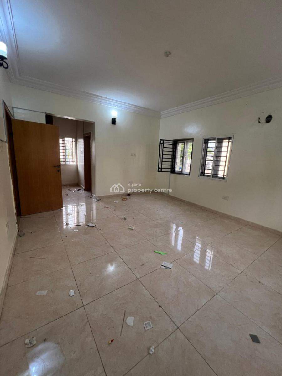 Spacious 4-bedroom Terraced Duplex, Tin Can, Apapa, Lagos, Terraced Duplex for Rent