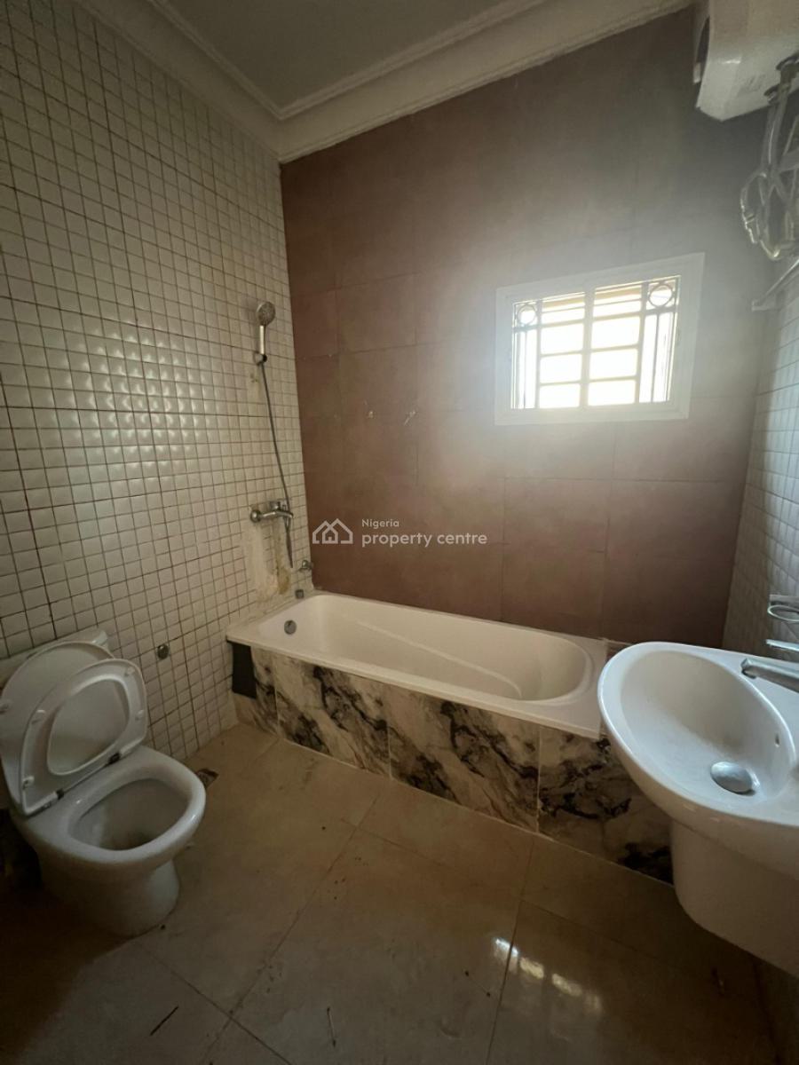 Spacious 4-bedroom Terraced Duplex, Tin Can, Apapa, Lagos, Terraced Duplex for Rent