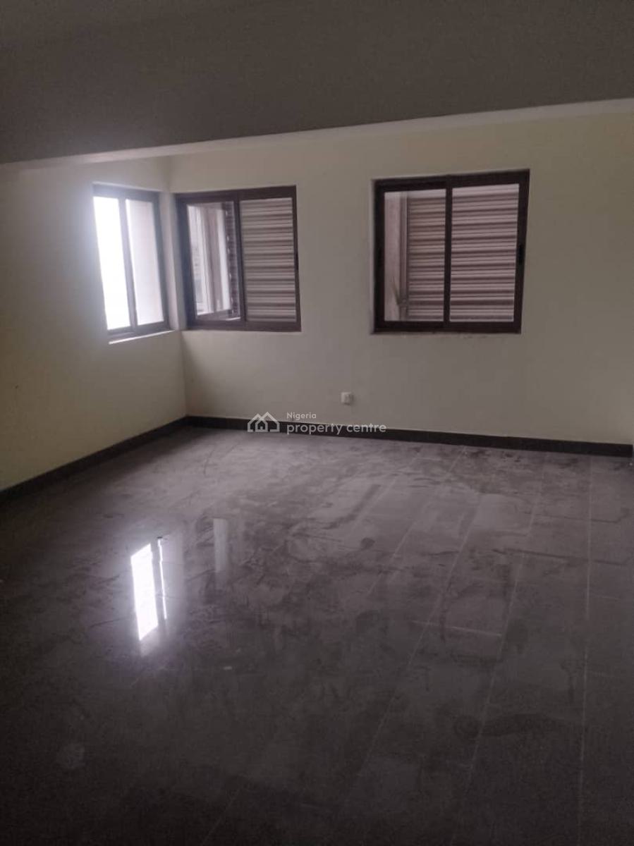 Serviced 4 Bedroom Flat with a Bq (for Office Use Only), Victoria Island (vi), Lagos, Office Space for Sale