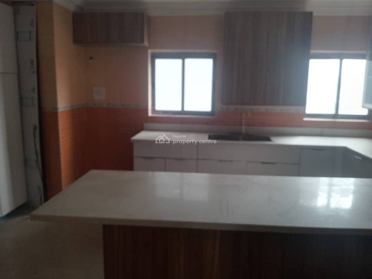 Serviced 4 Bedroom Flat with a Bq (for Office Use Only), Victoria Island (vi), Lagos, Office Space for Sale