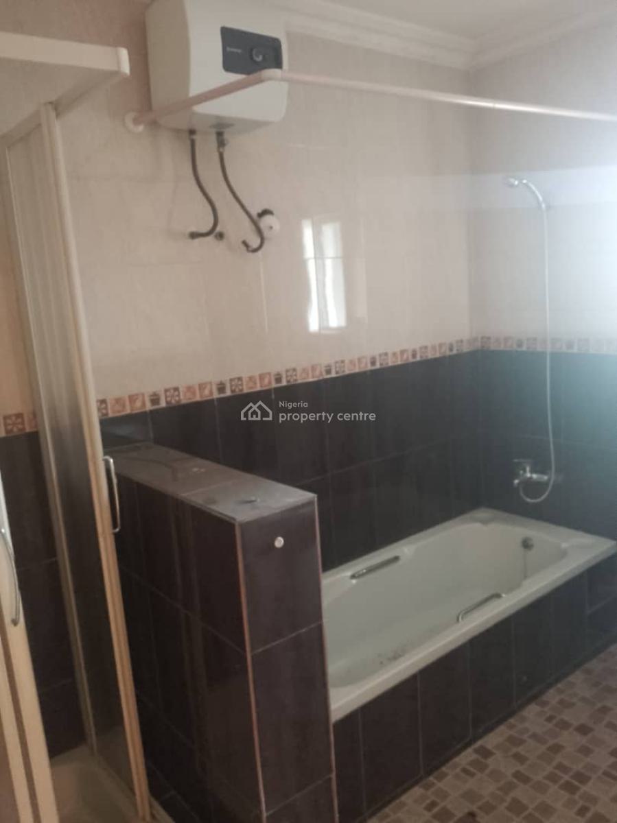 Serviced 4 Bedroom Flat with a Bq (for Office Use Only), Victoria Island (vi), Lagos, Office Space for Sale