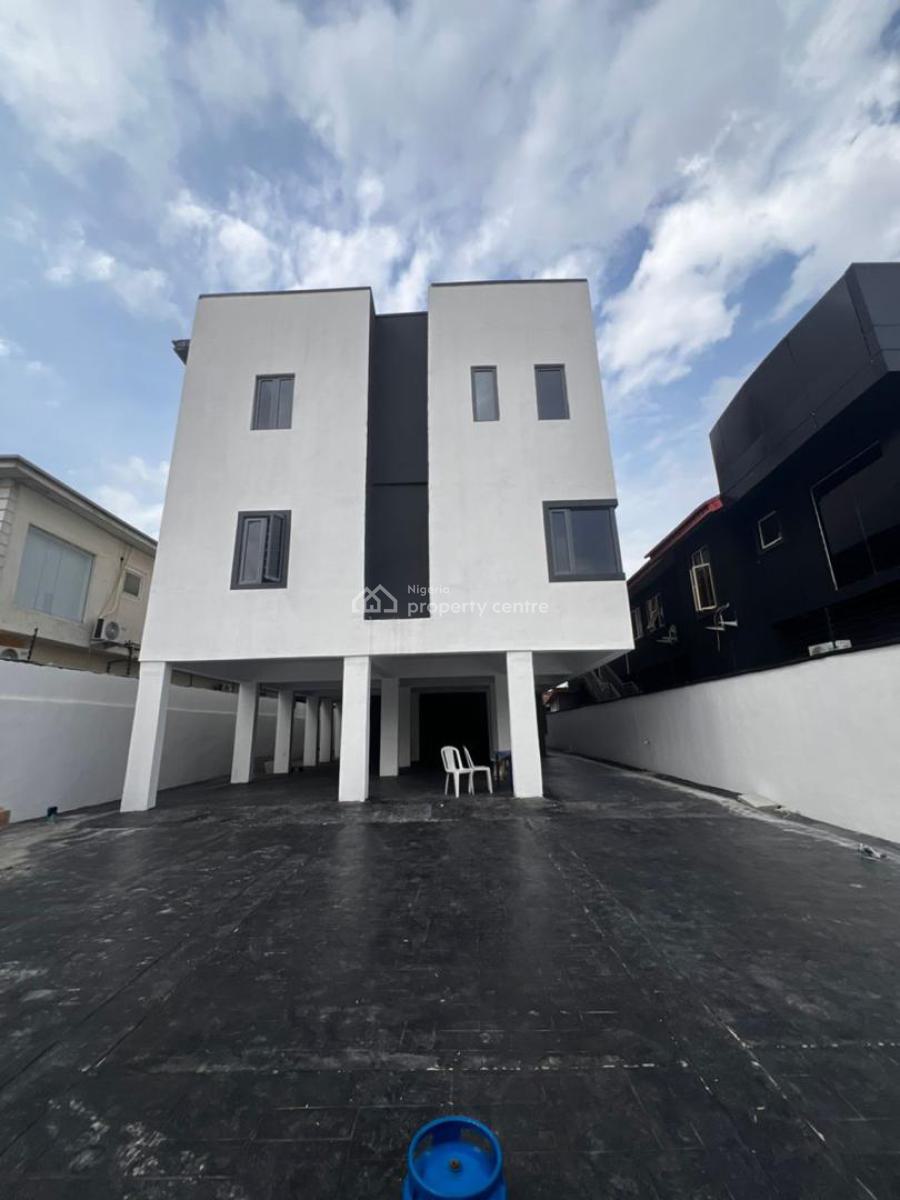 2 Bedroom Apartment in Lekki Phase 1, Lekki Phase 1, Lekki, Lagos, Flat / Apartment for Rent