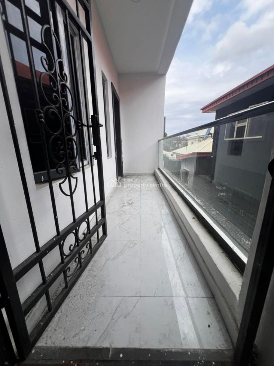 2 Bedroom Apartment in Lekki Phase 1, Lekki Phase 1, Lekki, Lagos, Flat / Apartment for Rent