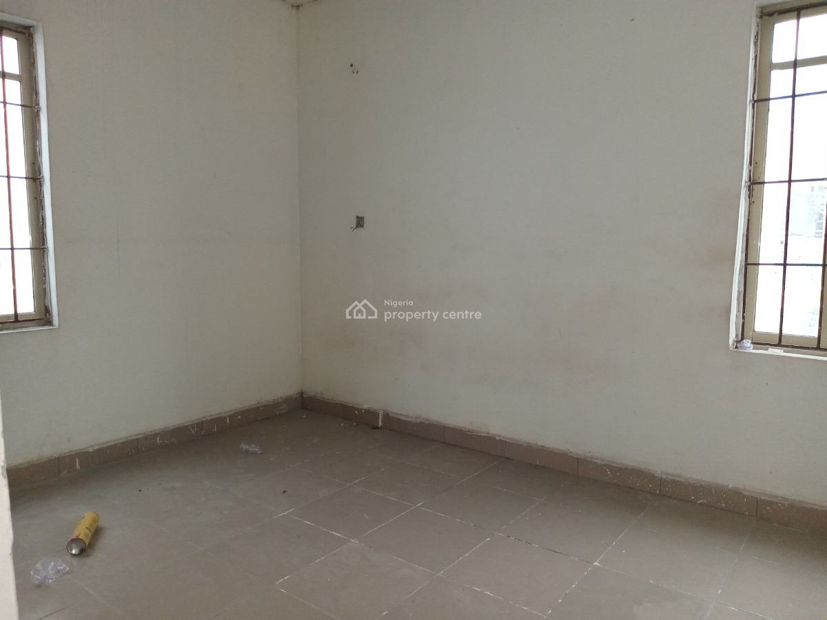Spacious Room and Parlour Upstairs, Ogombo, Ajah, Lagos, Mini Flat (room and Parlour) for Rent