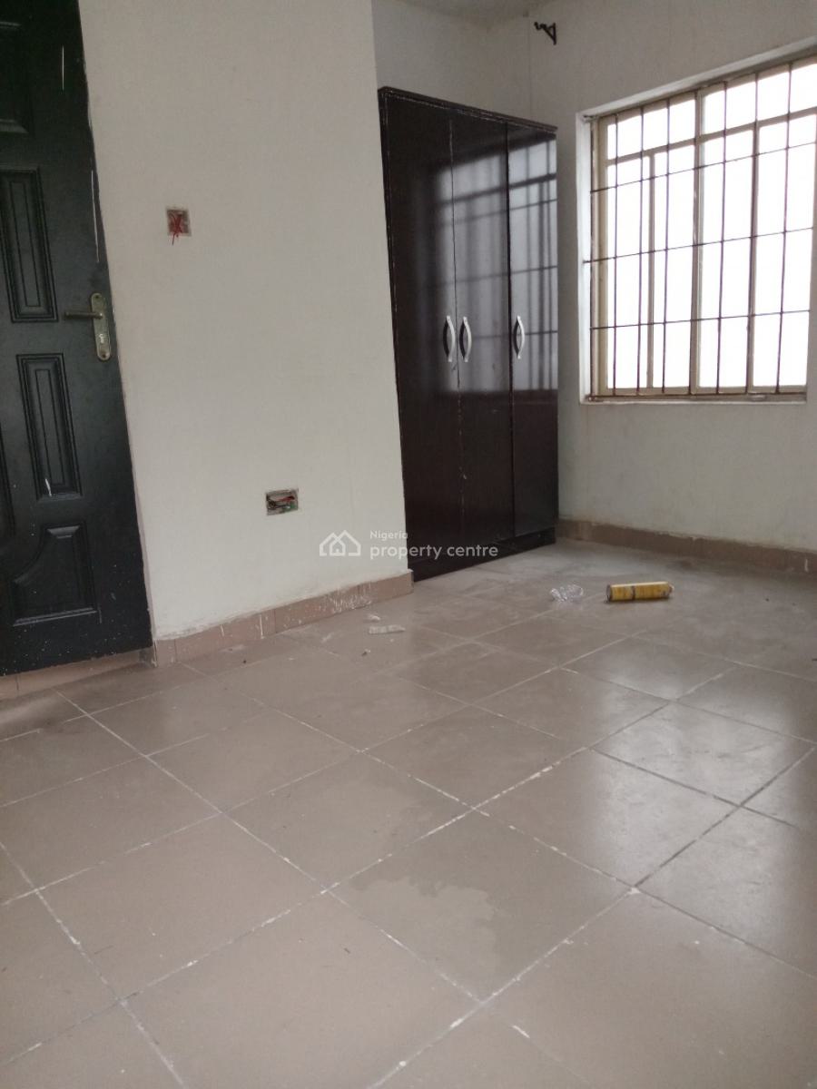 Spacious Room and Parlour Upstairs, Ogombo, Ajah, Lagos, Mini Flat (room and Parlour) for Rent