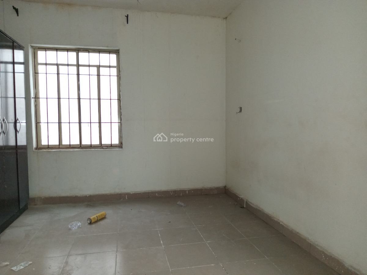 Spacious Room and Parlour Upstairs, Ogombo, Ajah, Lagos, Mini Flat (room and Parlour) for Rent