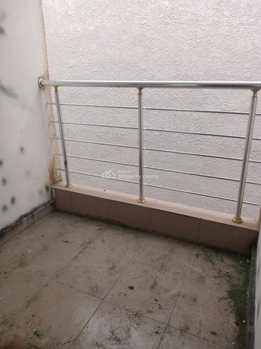 Spacious Room and Parlour Upstairs, Ogombo, Ajah, Lagos, Mini Flat (room and Parlour) for Rent