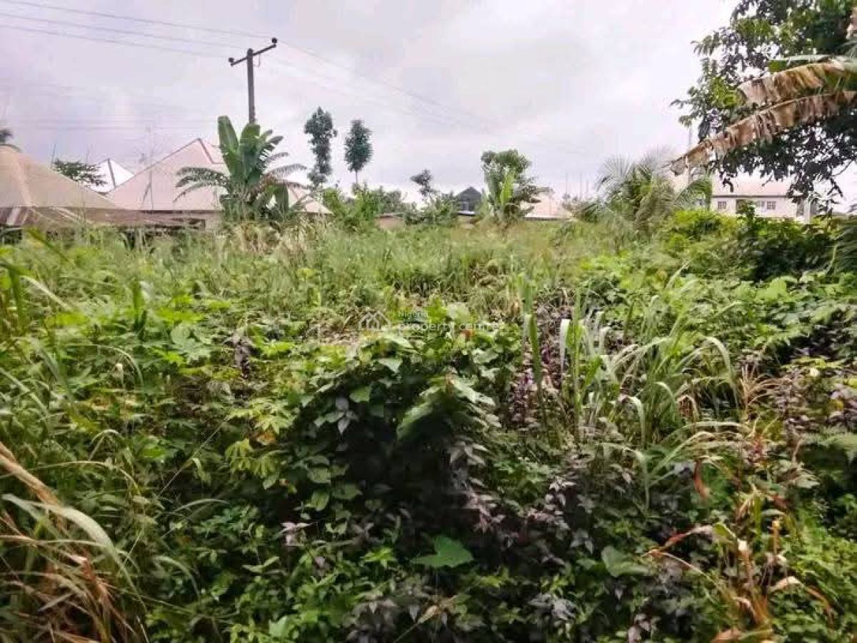 Residential Land, Ijebu East, Ogun, Land for Sale