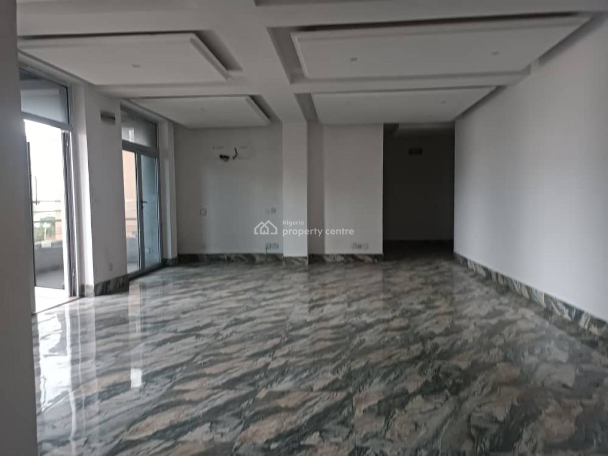 Tastefully Built and Spacious 3 Bedroom Flat with a Room Bq, Tf Kuboye  Lekki Right Estate, Lekki Phase 1, Lekki, Lagos, Flat / Apartment for Rent