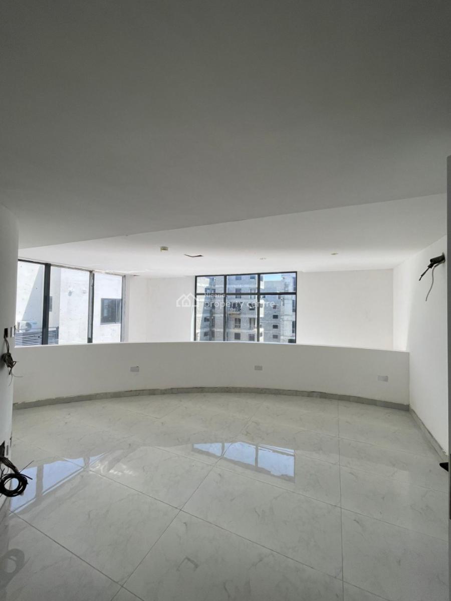 4 Bedroom Penthouse Available, Victoria Island (vi), Lagos, Flat / Apartment for Sale