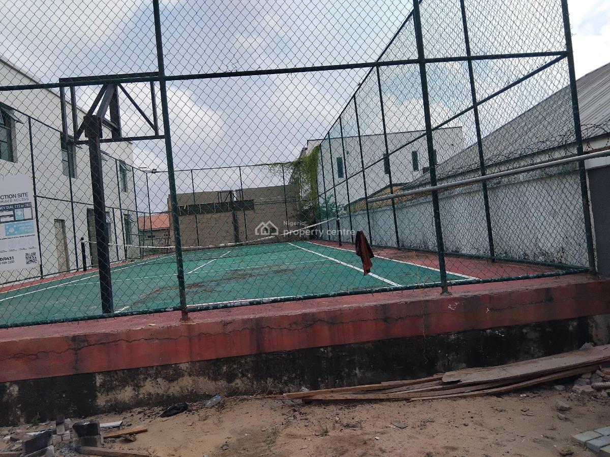 Paradise Newly Built All En-suite 2-bedroom with Bq, Abraham Adesanya, Ajah, Lagos, Terraced Duplex for Rent