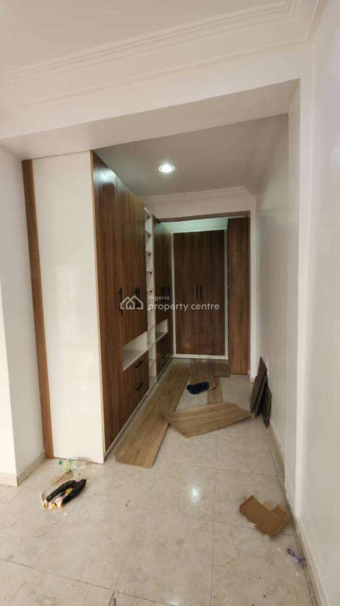 Newly Renovated and Self Serviced 4 Bedroom Terrace (no Boys Quarters), Ikoyi, Lagos, Terraced Duplex for Rent