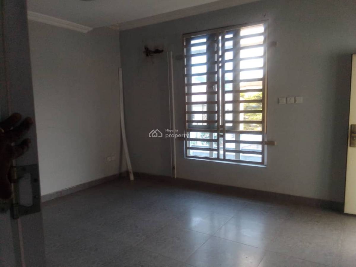 Newly Renovated and Self Serviced 4 Bedroom Terrace (no Boys Quarters), Ikoyi, Lagos, Terraced Duplex for Rent