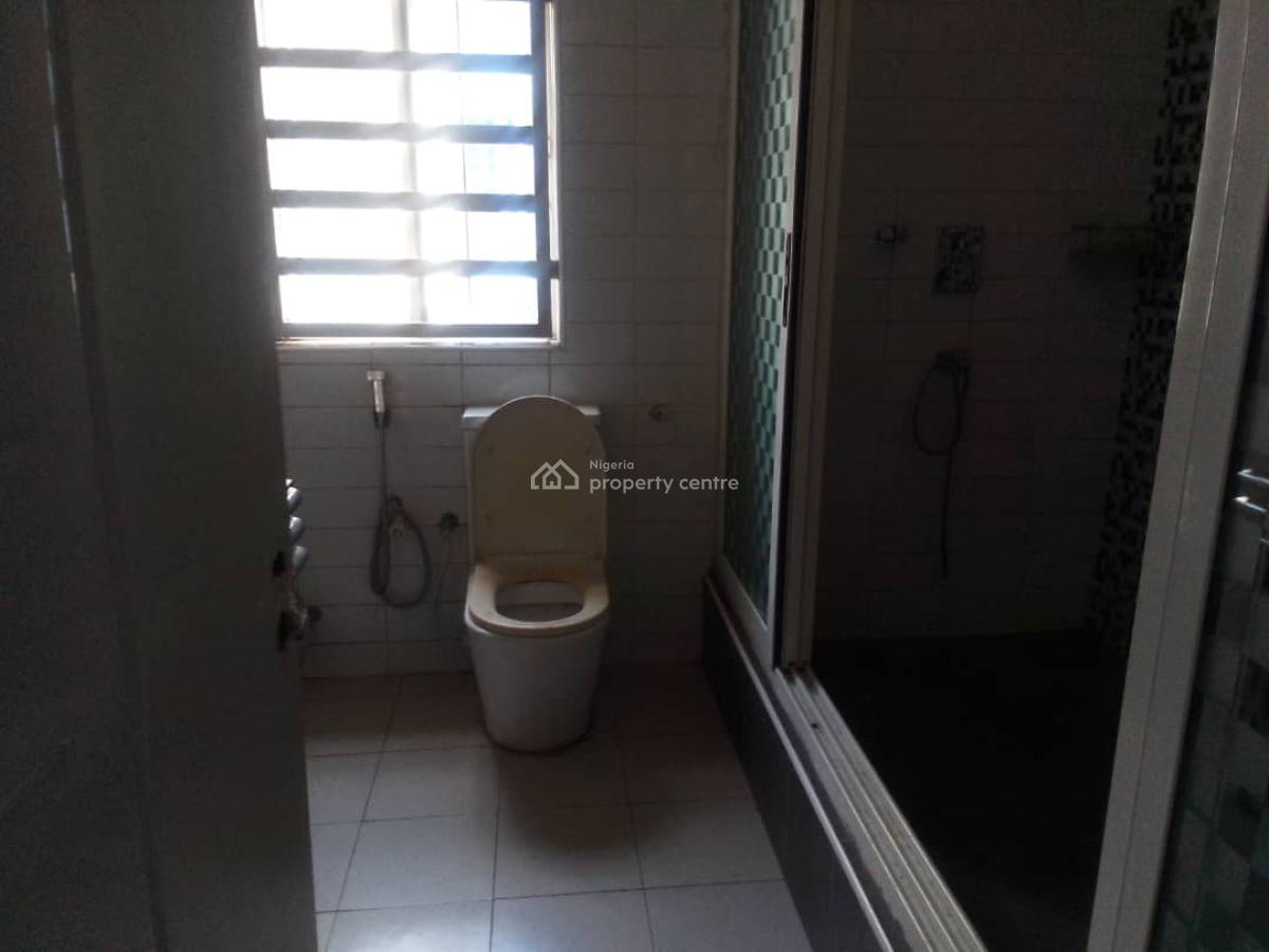 Newly Renovated and Self Serviced 4 Bedroom Terrace (no Boys Quarters), Ikoyi, Lagos, Terraced Duplex for Rent