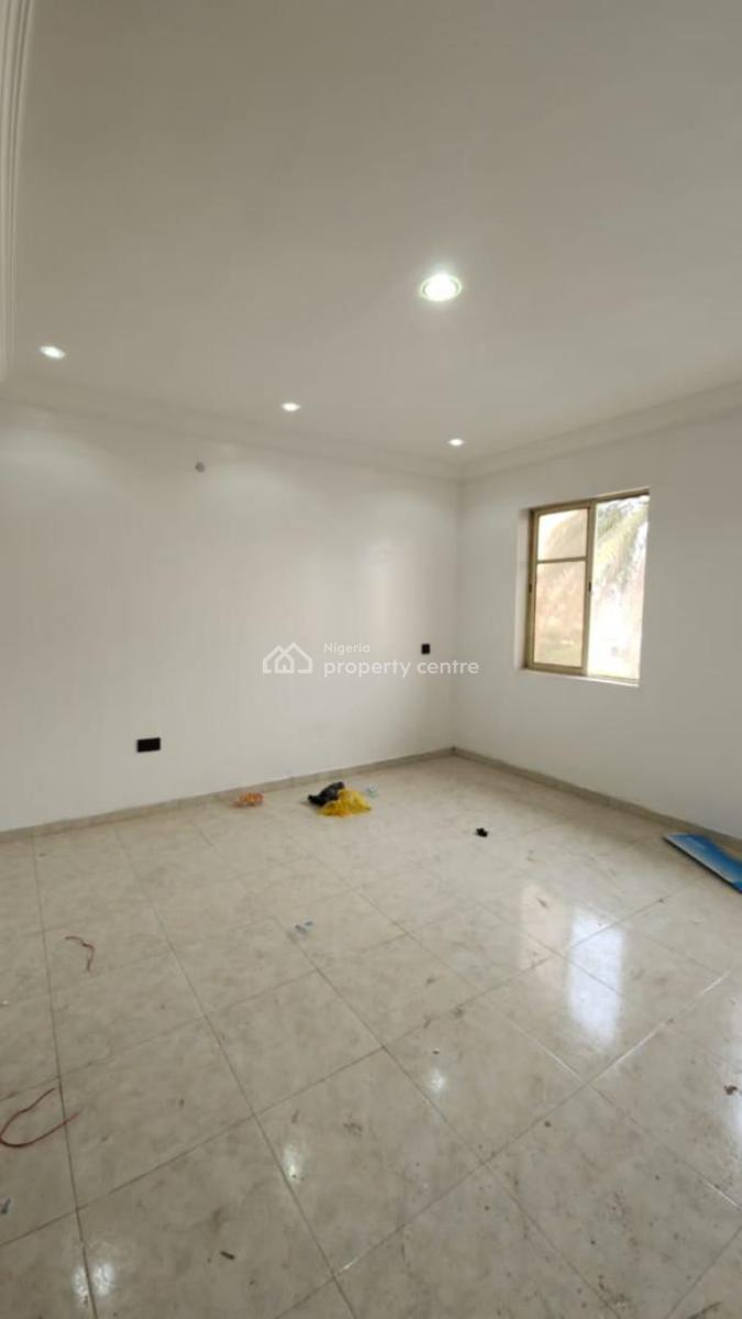 Newly Renovated and Self Serviced 4 Bedroom Terrace (no Boys Quarters), Ikoyi, Lagos, Terraced Duplex for Rent