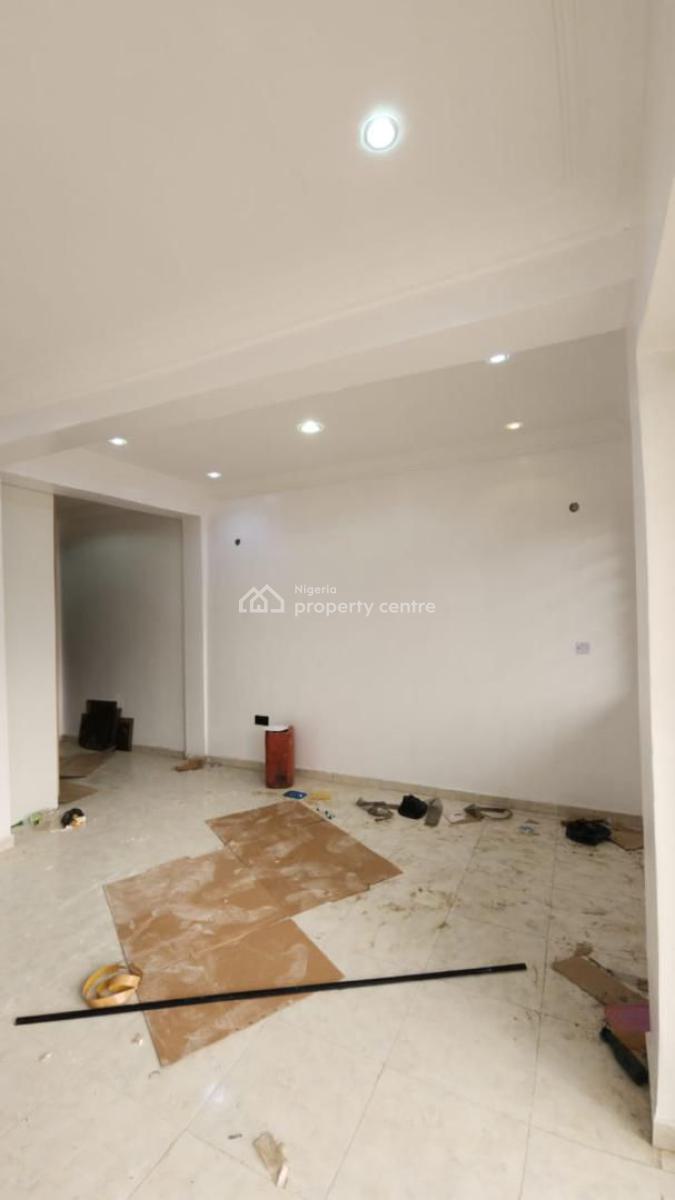 Newly Renovated and Self Serviced 4 Bedroom Terrace (no Boys Quarters), Ikoyi, Lagos, Terraced Duplex for Rent