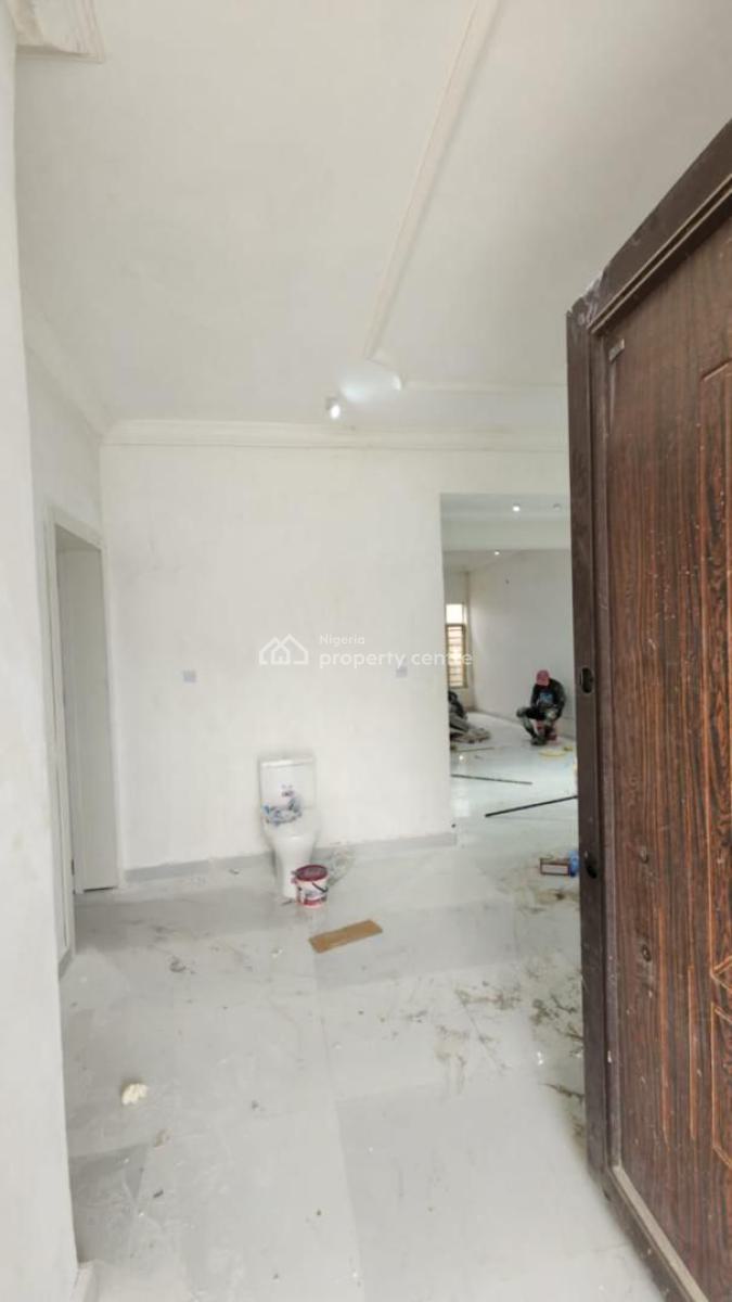 Newly Renovated and Self Serviced 4 Bedroom Terrace (no Boys Quarters), Ikoyi, Lagos, Terraced Duplex for Rent