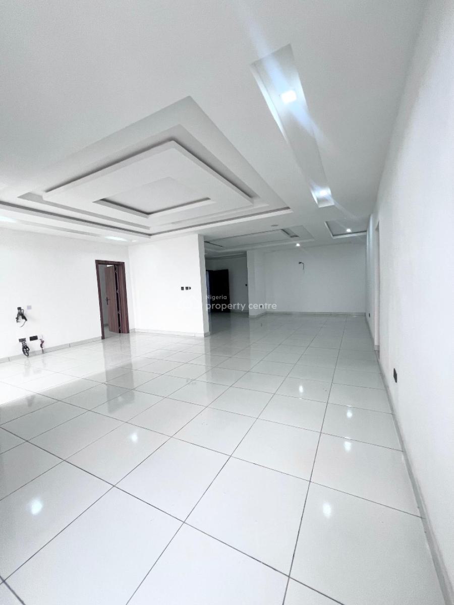 Luxury 4 Bedroom Penthouse in a Secured Estate, Ikate, Lekki, Lagos, House for Sale