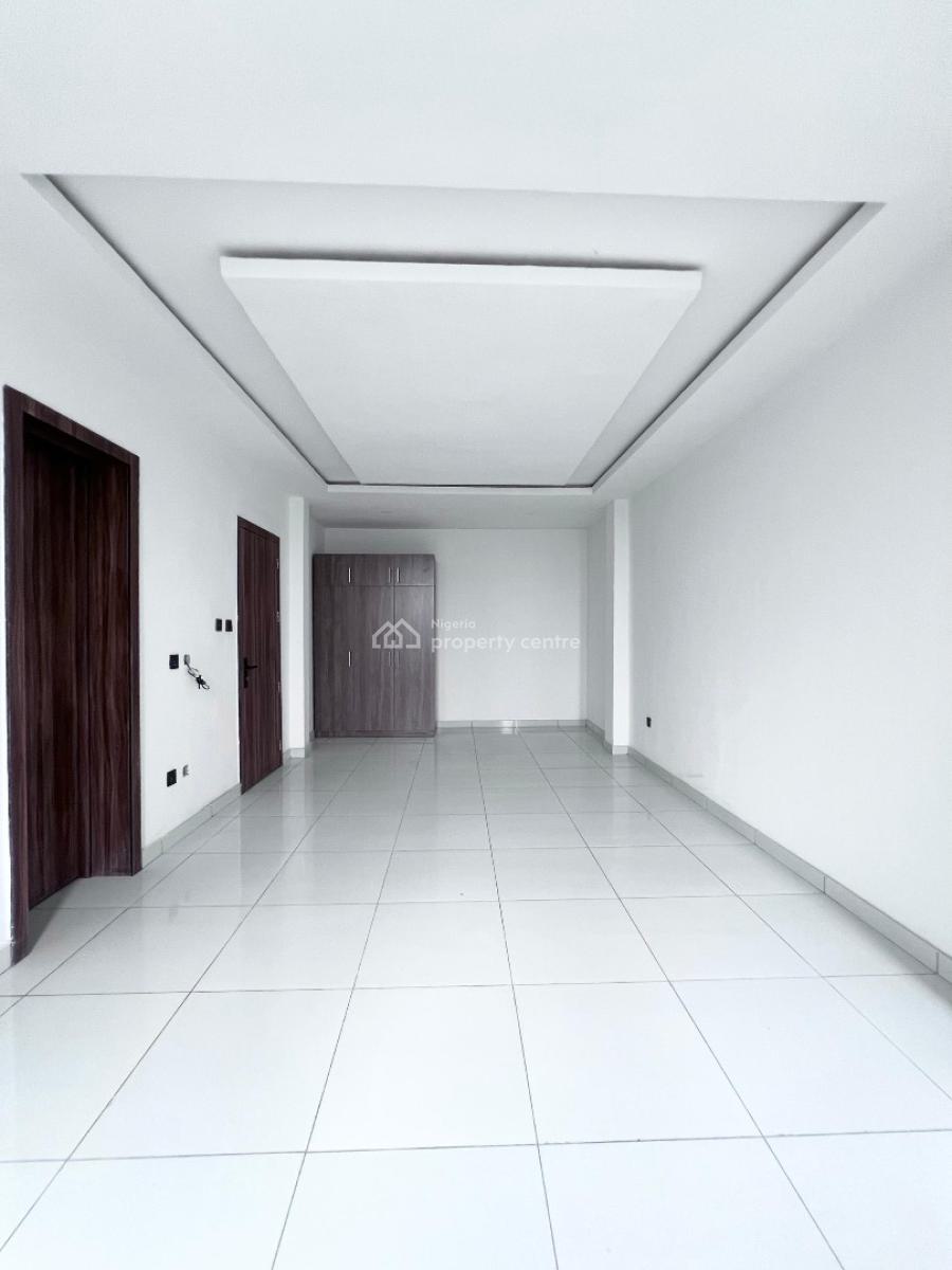 Luxury 4 Bedroom Penthouse in a Secured Estate, Ikate, Lekki, Lagos, House for Sale