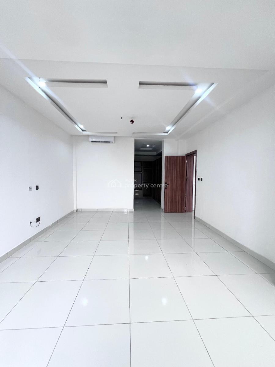 Luxury 4 Bedroom Penthouse in a Secured Estate, Ikate, Lekki, Lagos, House for Sale