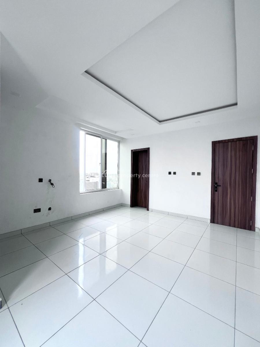 Luxury 4 Bedroom Penthouse in a Secured Estate, Ikate, Lekki, Lagos, House for Sale