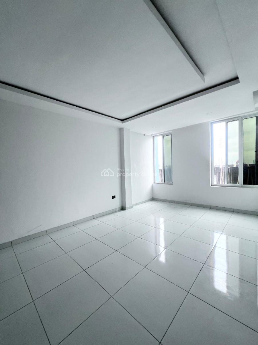 Luxury 4 Bedroom Penthouse in a Secured Estate, Ikate, Lekki, Lagos, House for Sale