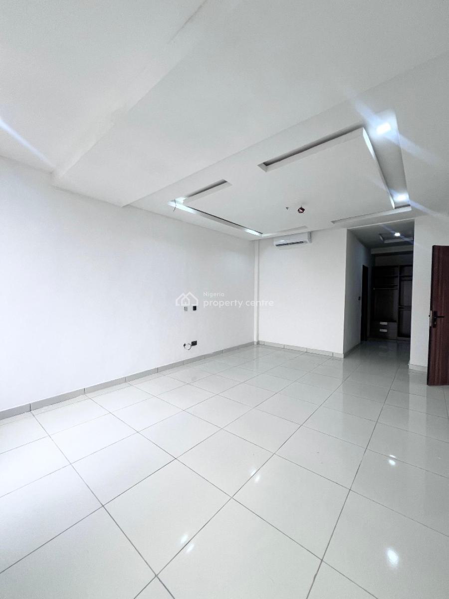 Luxury 4 Bedroom Penthouse in a Secured Estate, Ikate, Lekki, Lagos, House for Sale