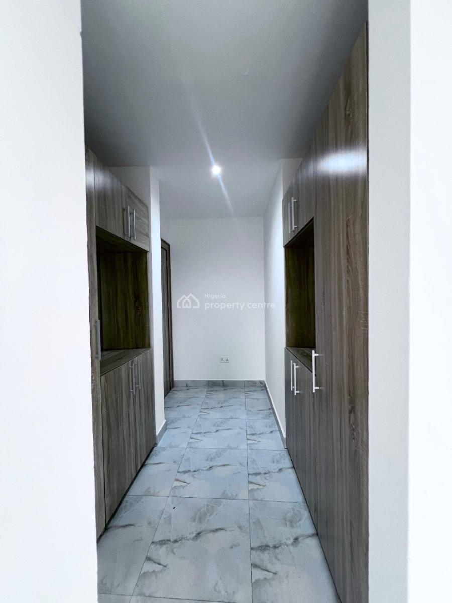 Luxury 4 Bedroom Penthouse in a Secured Estate, Ikate, Lekki, Lagos, House for Sale