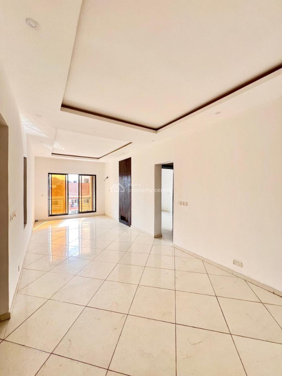 3 Bedroom Flat Upstairs, Millennium Estate, Gbagada, Lagos, House for Rent