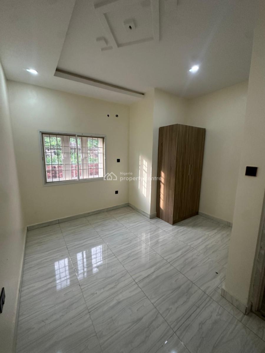 Newly Built 4 Bedroom Semi-detached Duplex in an Estate, Brick City Estate, Kubwa, Abuja, Semi-detached Duplex for Rent