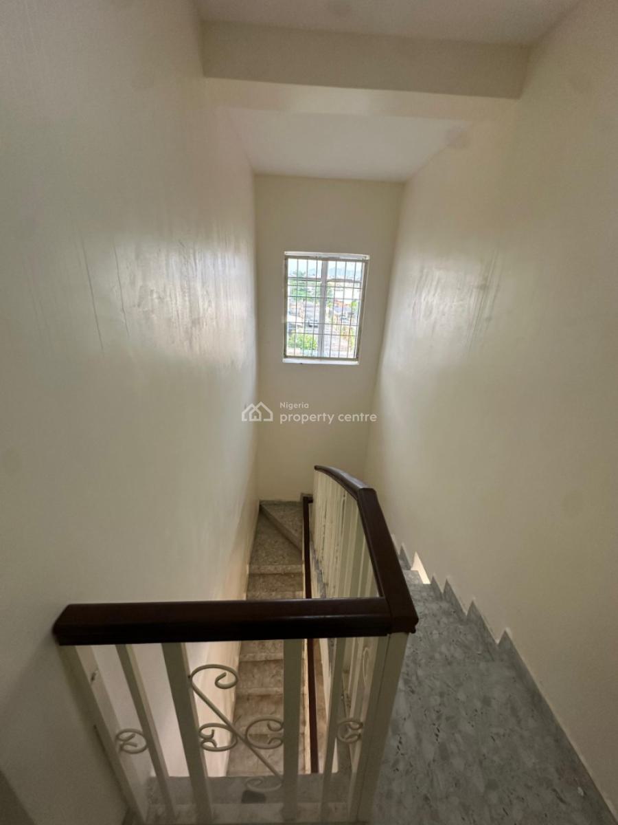Newly Built 4 Bedroom Semi-detached Duplex in an Estate, Brick City Estate, Kubwa, Abuja, Semi-detached Duplex for Rent