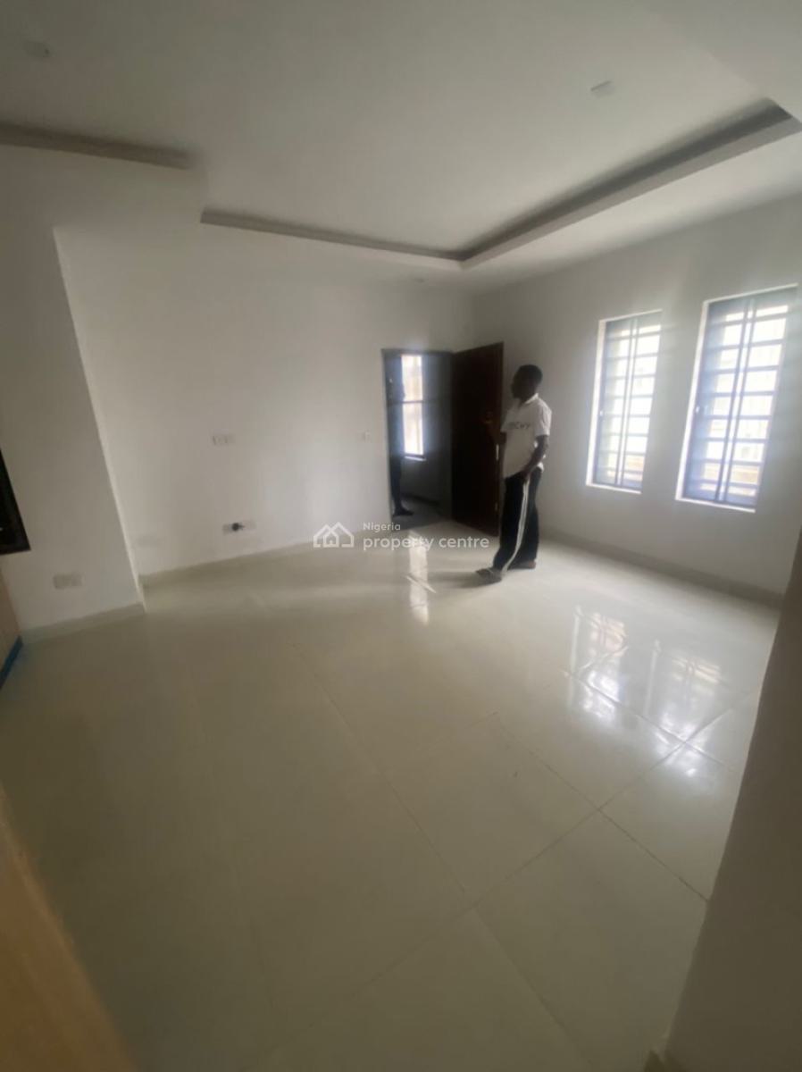 Standard Miniflat, Ologolo Lekki Lagos, Ologolo, Lekki, Lagos, Mini Flat (room and Parlour) for Rent