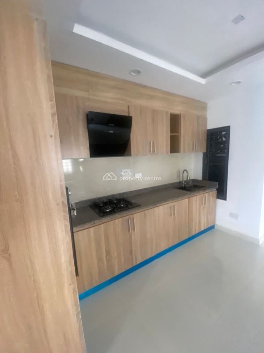 Standard Miniflat, Ologolo Lekki Lagos, Ologolo, Lekki, Lagos, Mini Flat (room and Parlour) for Rent