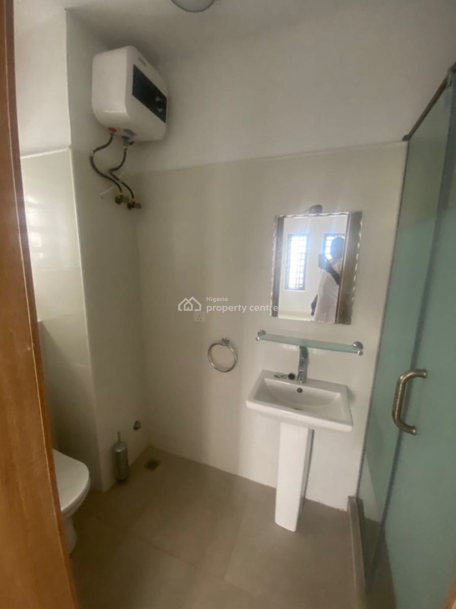 Standard Miniflat, Ologolo Lekki Lagos, Ologolo, Lekki, Lagos, Mini Flat (room and Parlour) for Rent