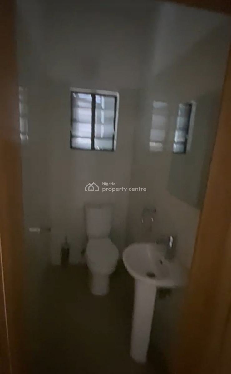 Brand New & Serviced  Mini Flat- Video Available, Spg, Ologolo, Lekki, Lagos, Mini Flat (room and Parlour) for Rent
