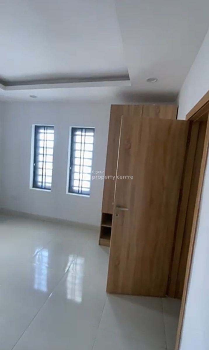 Brand New & Serviced  Mini Flat- Video Available, Spg, Ologolo, Lekki, Lagos, Mini Flat (room and Parlour) for Rent