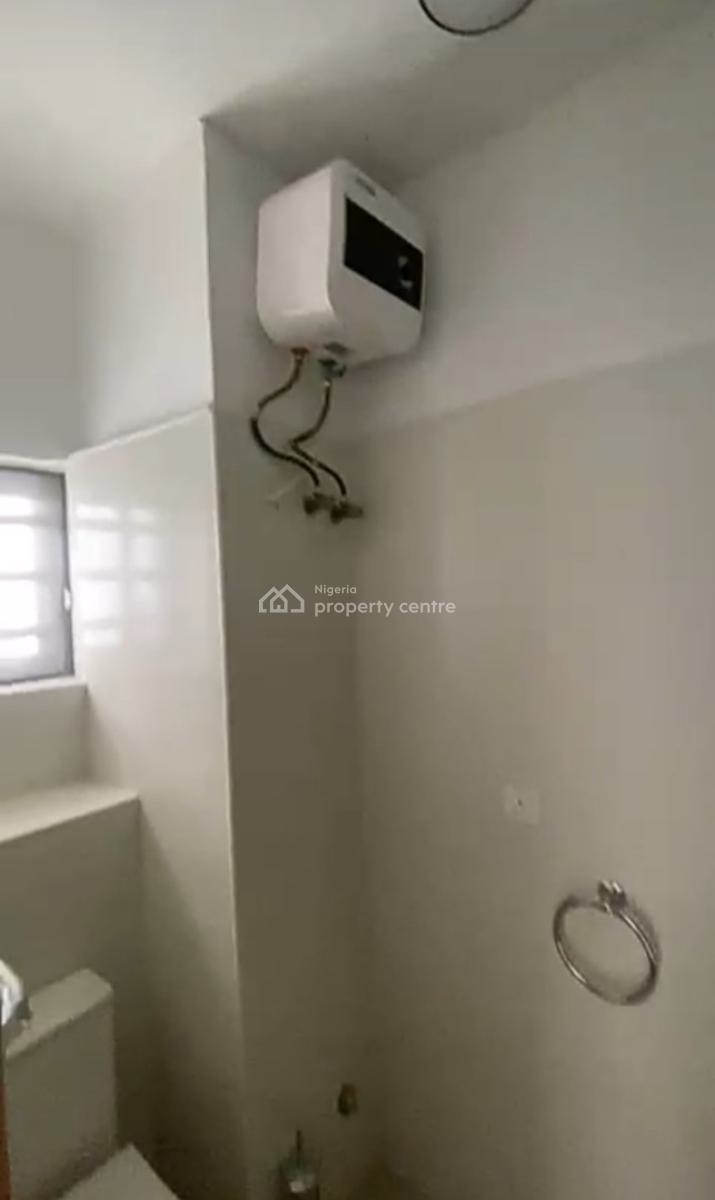 Brand New & Serviced  Mini Flat- Video Available, Spg, Ologolo, Lekki, Lagos, Mini Flat (room and Parlour) for Rent