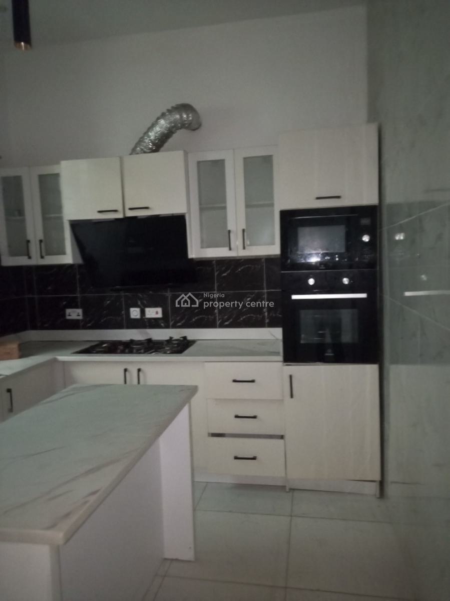 Four Bedroom Apartment, Lekki Plam City, Ado, Ajah, Lagos, Terraced Duplex for Rent