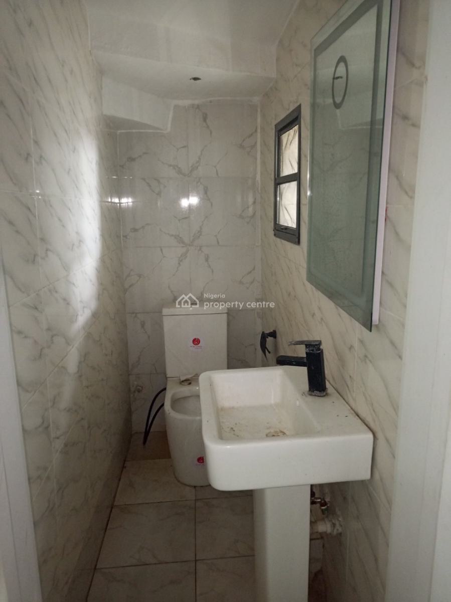 Four Bedroom Apartment, Lekki Plam City, Ado, Ajah, Lagos, Terraced Duplex for Rent