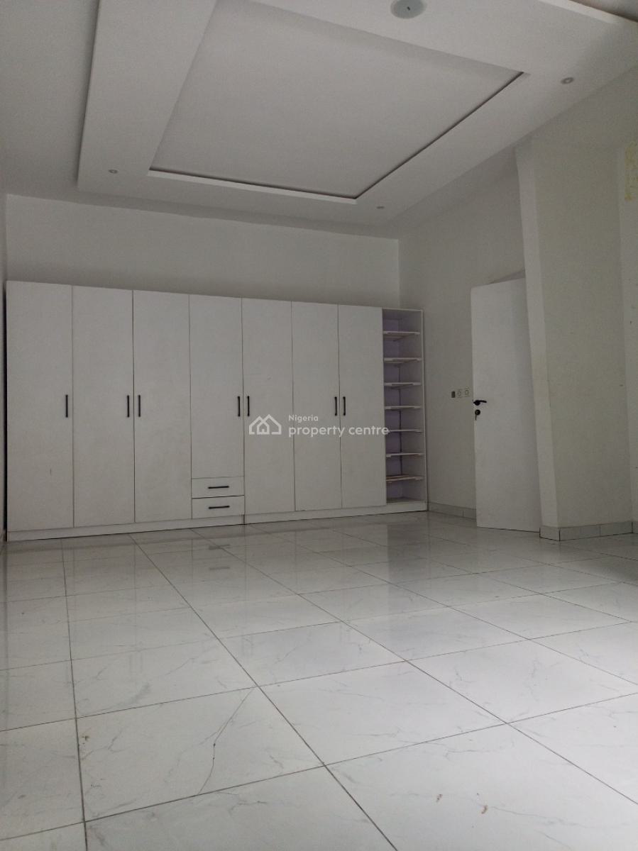Four Bedroom Apartment, Lekki Plam City, Ado, Ajah, Lagos, Terraced Duplex for Rent