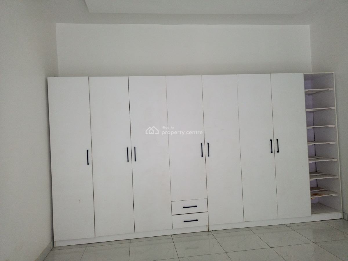 Four Bedroom Apartment, Lekki Plam City, Ado, Ajah, Lagos, Terraced Duplex for Rent