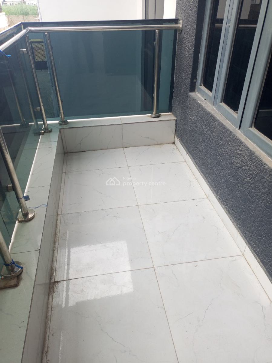 Four Bedroom Apartment, Lekki Plam City, Ado, Ajah, Lagos, Terraced Duplex for Rent