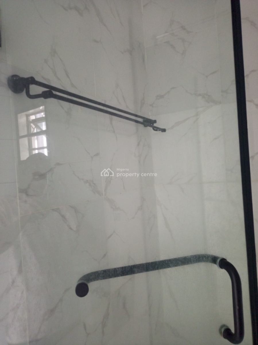 Four Bedroom Apartment, Lekki Plam City, Ado, Ajah, Lagos, Terraced Duplex for Rent