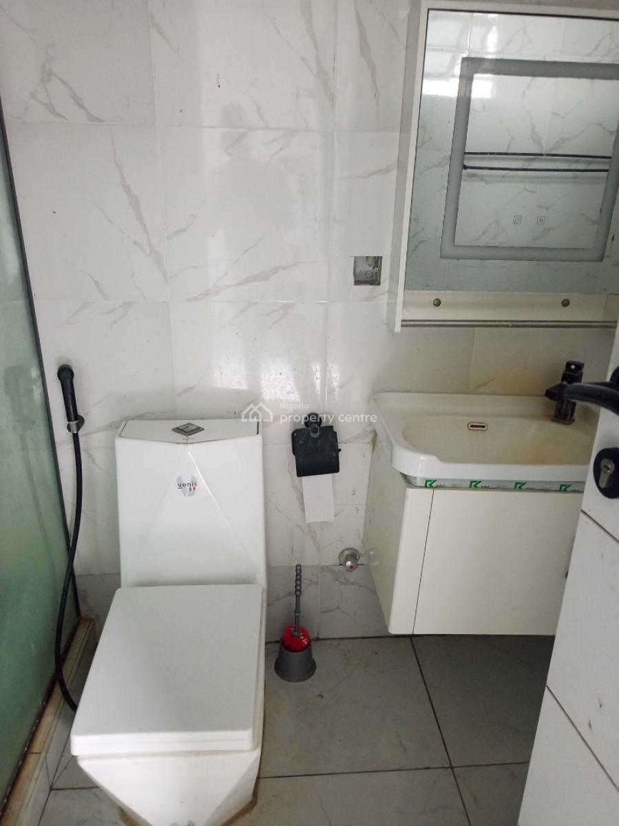 Four Bedroom Apartment, Lekki Plam City, Ado, Ajah, Lagos, Terraced Duplex for Rent