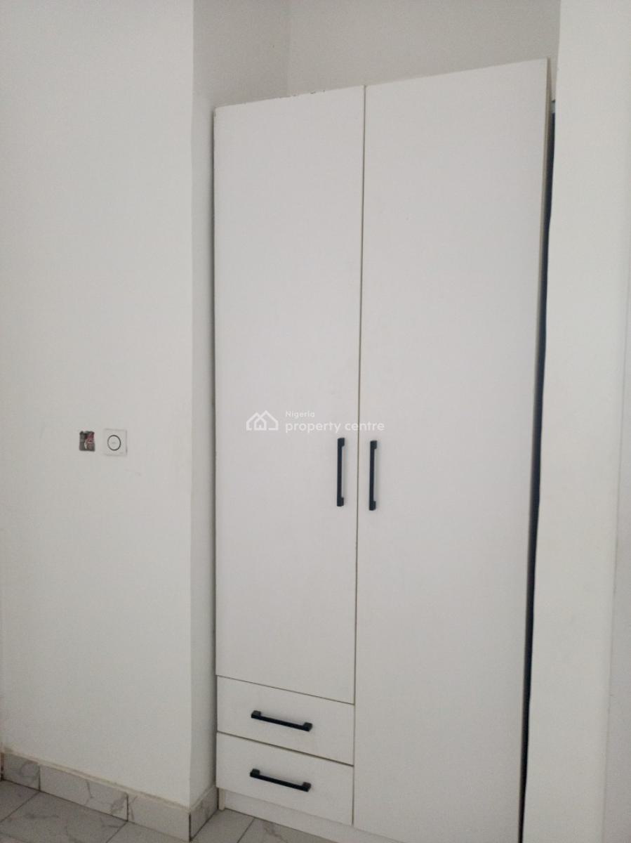 Four Bedroom Apartment, Lekki Plam City, Ado, Ajah, Lagos, Terraced Duplex for Rent