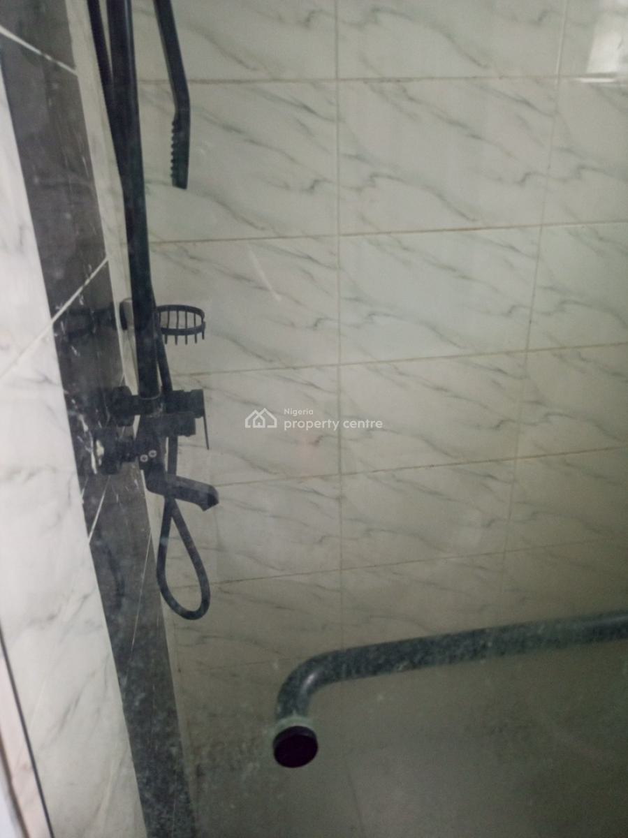Four Bedroom Apartment, Lekki Plam City, Ado, Ajah, Lagos, Terraced Duplex for Rent