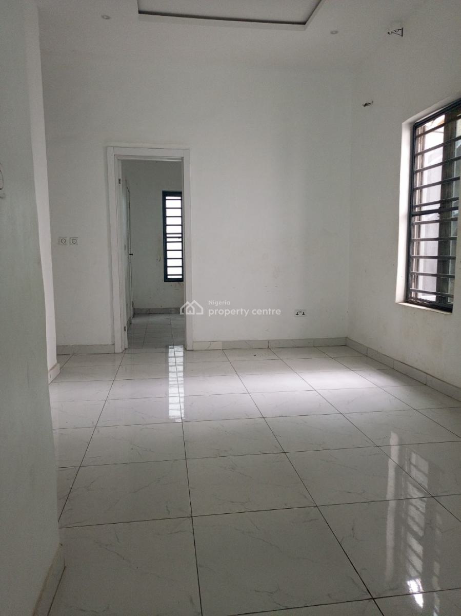 Four Bedroom Apartment, Lekki Plam City, Ado, Ajah, Lagos, Terraced Duplex for Rent
