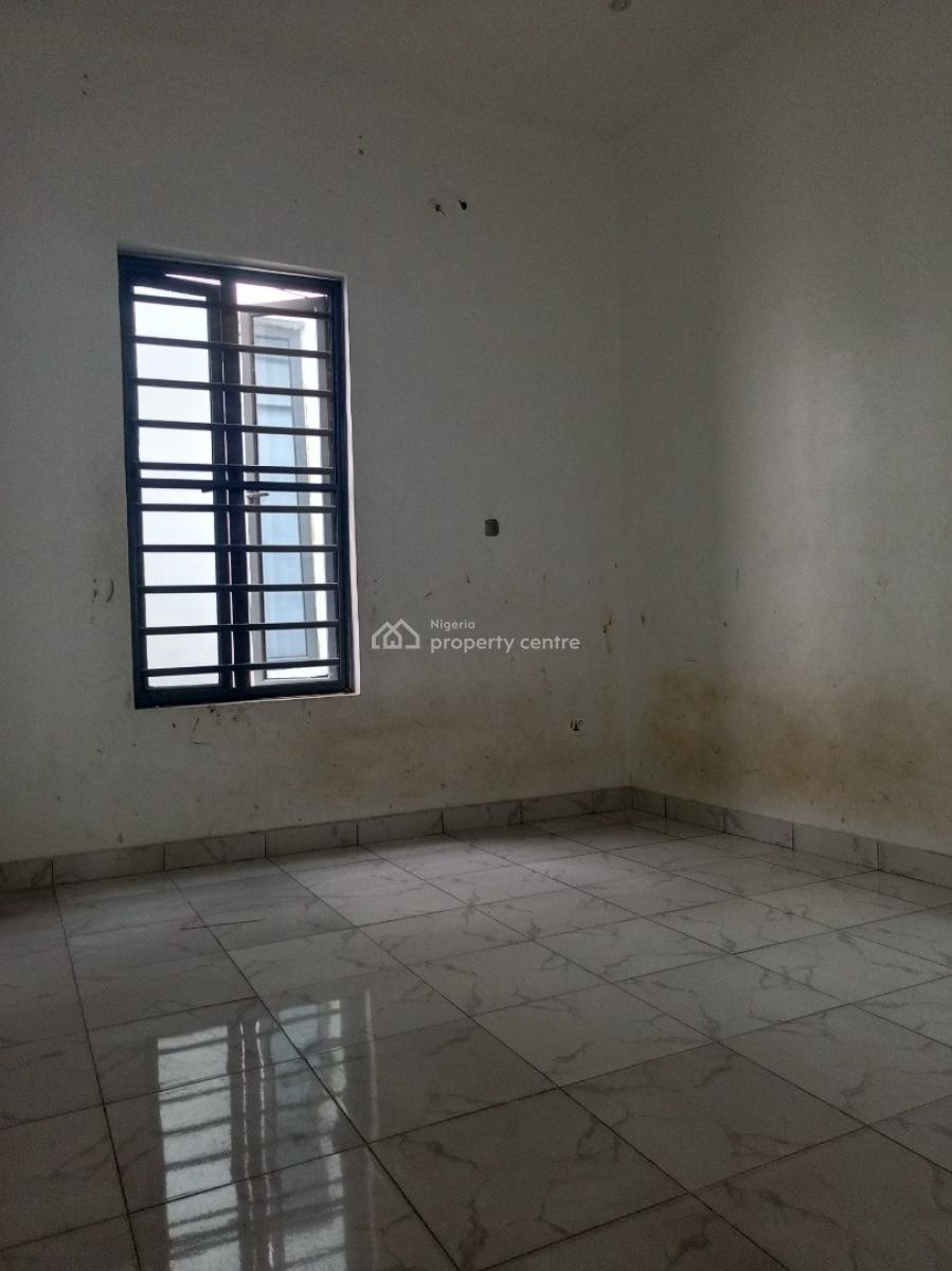 Four Bedroom Apartment, Lekki Plam City, Ado, Ajah, Lagos, Terraced Duplex for Rent