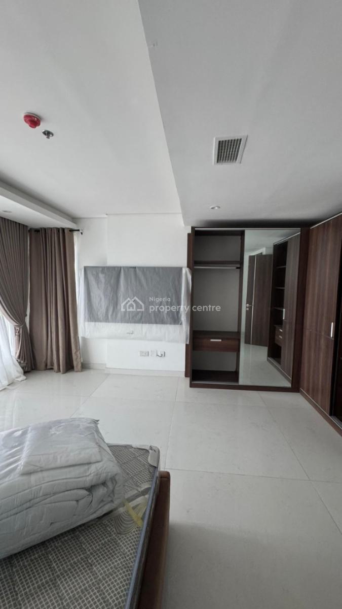 Oceanview 4 Bedroom Penthouse in Vi, Oniru, Victoria Island (vi), Lagos, House for Rent