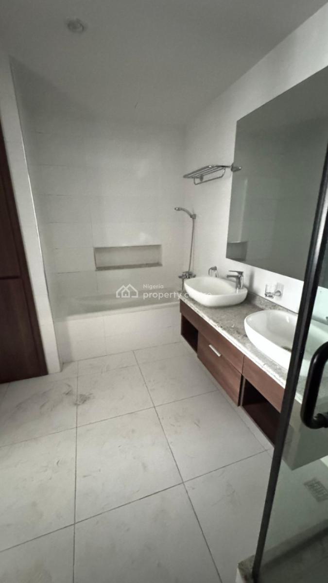 Oceanview 4 Bedroom Penthouse in Vi, Oniru, Victoria Island (vi), Lagos, House for Rent